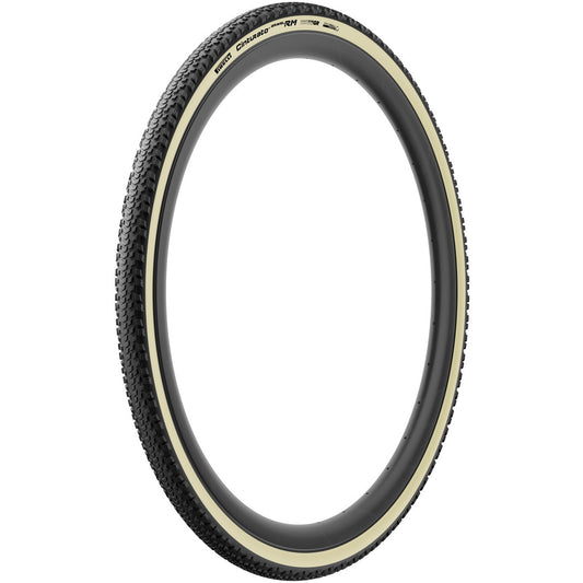 Neumático PIRELLI CINTURATO GRAVEL RM High Performance 700c Tubeless Ready Retro