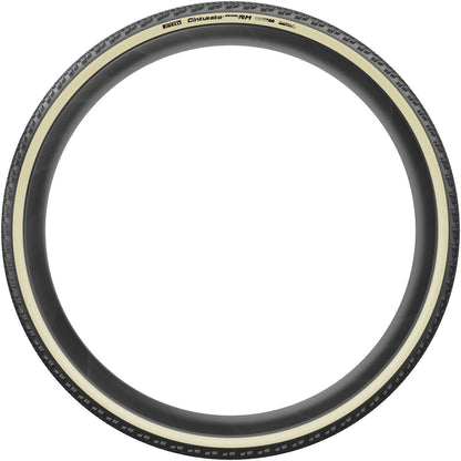 Neumático PIRELLI CINTURATO GRAVEL RM High Performance Prowall 700c Tubeless Ready Retro