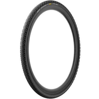 Neumático PIRELLI CINTURATO GRAVEL RM High Performance Prowall 700c Tubeless Ready Negro