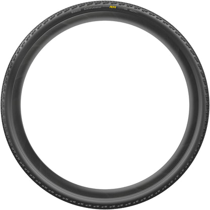 Neumático PIRELLI CINTURATO GRAVEL RM High Performance Prowall 700c Tubeless Ready Negro
