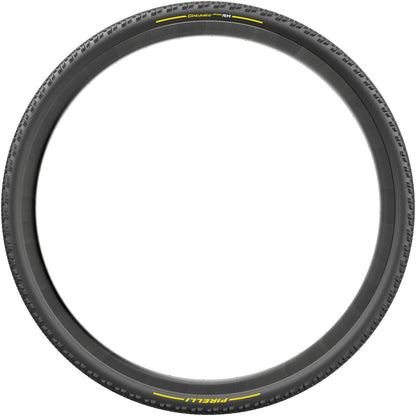 Neumático PIRELLI CINTURATO GRAVEL RM High Performance Prowall 700c Tubeless Ready Team Edition