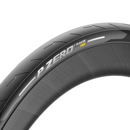 Neumático PIRELLI P ZERO RACE RS TubeType Negro