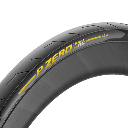 Neumático PIRELLI P ZERO RACE TLR RS Tubeless Ready Edición Equipo