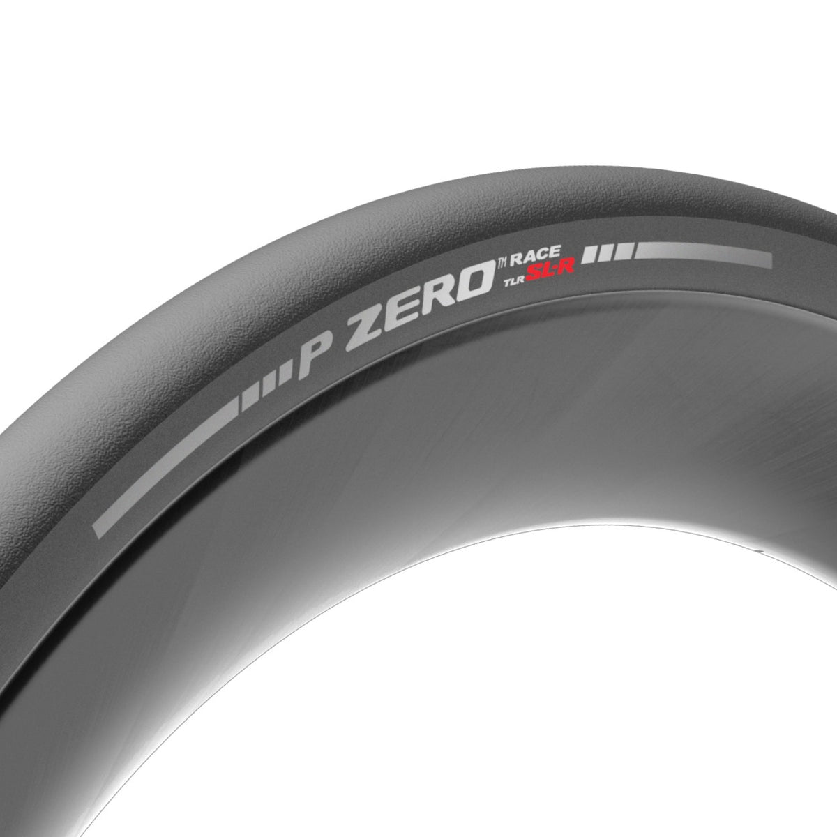 Neumático PIRELLI P ZERO RACE SL-R TLR Tubeless Ready Negro