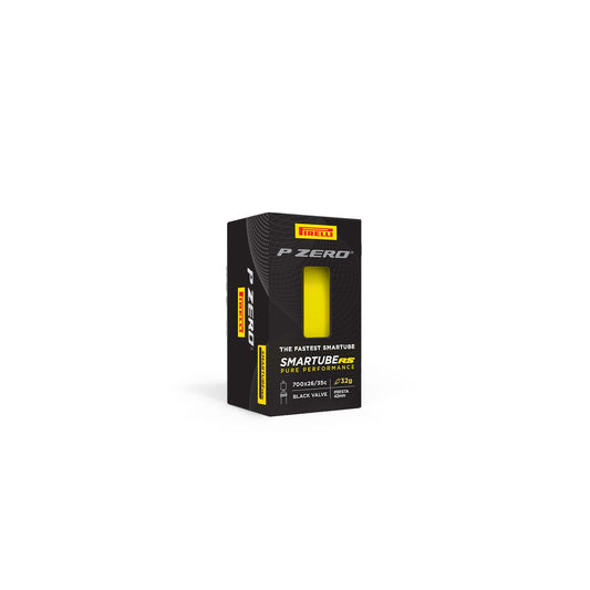 Cámara de aire PIRELLI P ZERO SMARTUBE RS 700x26/35c Presta
