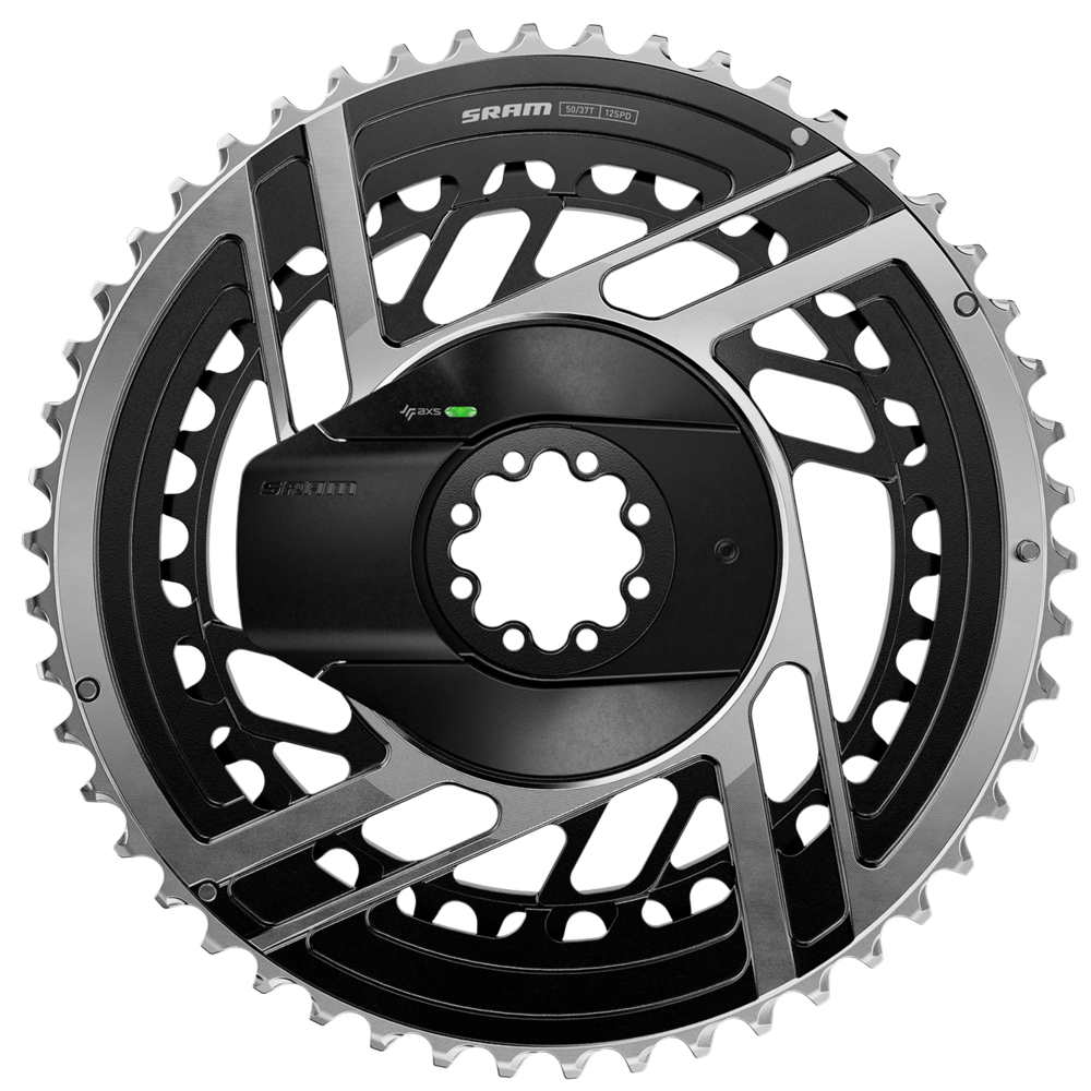 Kit Sensor de Potencia SRAM RED AXS Direct Mount