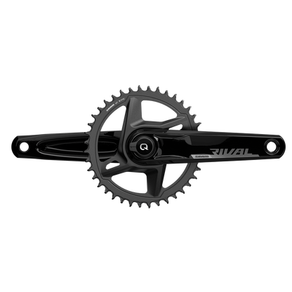Biela Mono 12V Medidor de Potencia SRAM RIVAL 1 AXS QUARQ DUB WIDE
