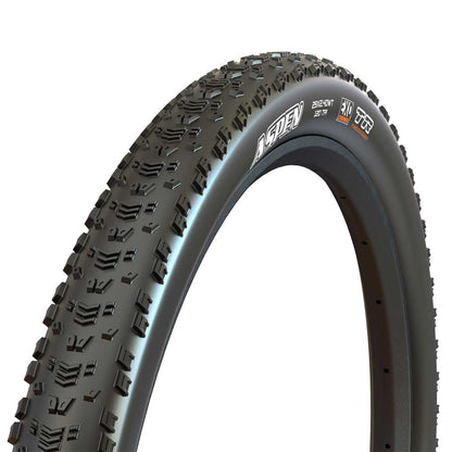 Neumático MAXXIS ASPEN 32x2.40 Exo MaxxSpeed Tubeless Ready Flexible Negro