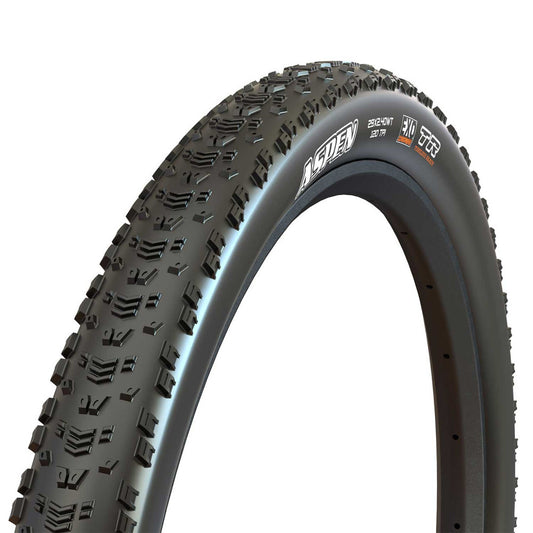 Neumático MAXXIS ASPEN 29x2.40 WT Maxxspeed Exo Tubeless Ready Soft Black