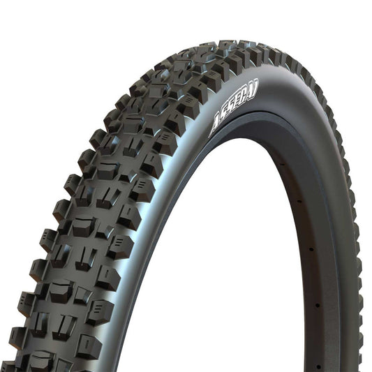 Cubierta MAXXIS ASSEGAI 29x2.50 WT Exo MaxxTerra Tubeless Ready plegable
