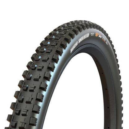 Neumático MAXXIS HIGH ROLLER III 29x2.40 WT 3C MaxxGrip Double Down Tubeless Ready Flexible Negro