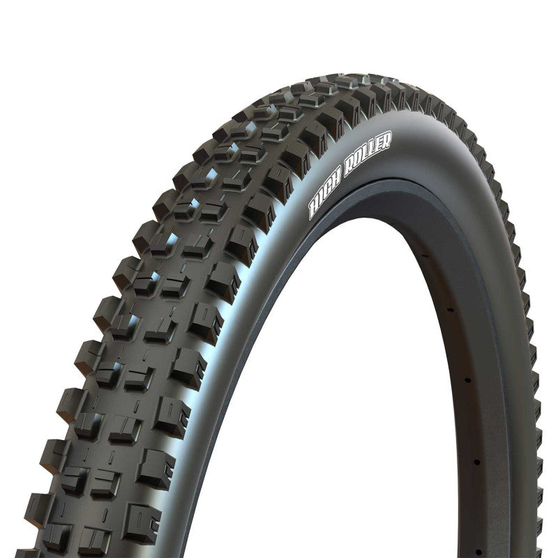 Neumático MAXXIS HIGH ROLLER III 27.5x2.40 3C MaxxGrip New DH Tubeless Ready plegable