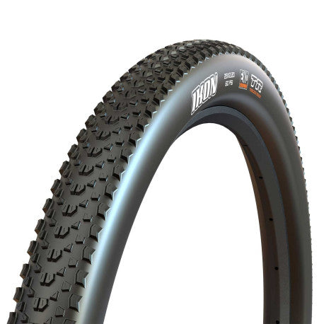 Neumático MAXXIS IKON 29x2.20 Maxxspeed Tubeless Ready Soft Black