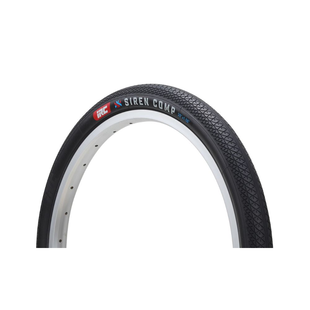 Neumático IRC SIREN COMP 20x1-3/8