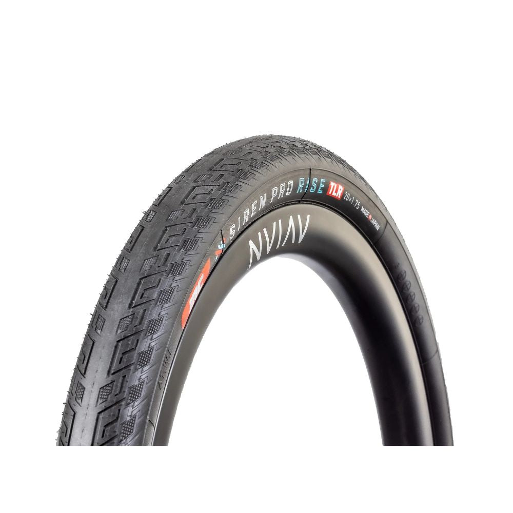 Neumático IRC SIREN COMP PRO RISE 20x1.75