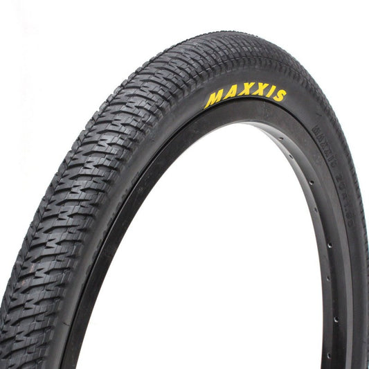 Cubierta MAXXIS DTH 20x1.75 Rígida