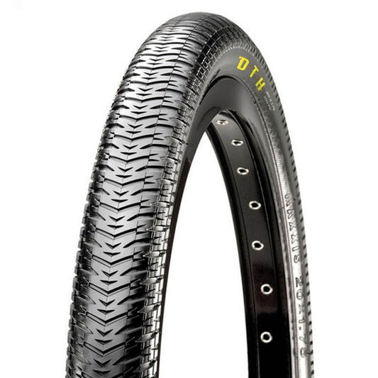 Cubierta MAXXIS DTH R20x1.50 Rígida