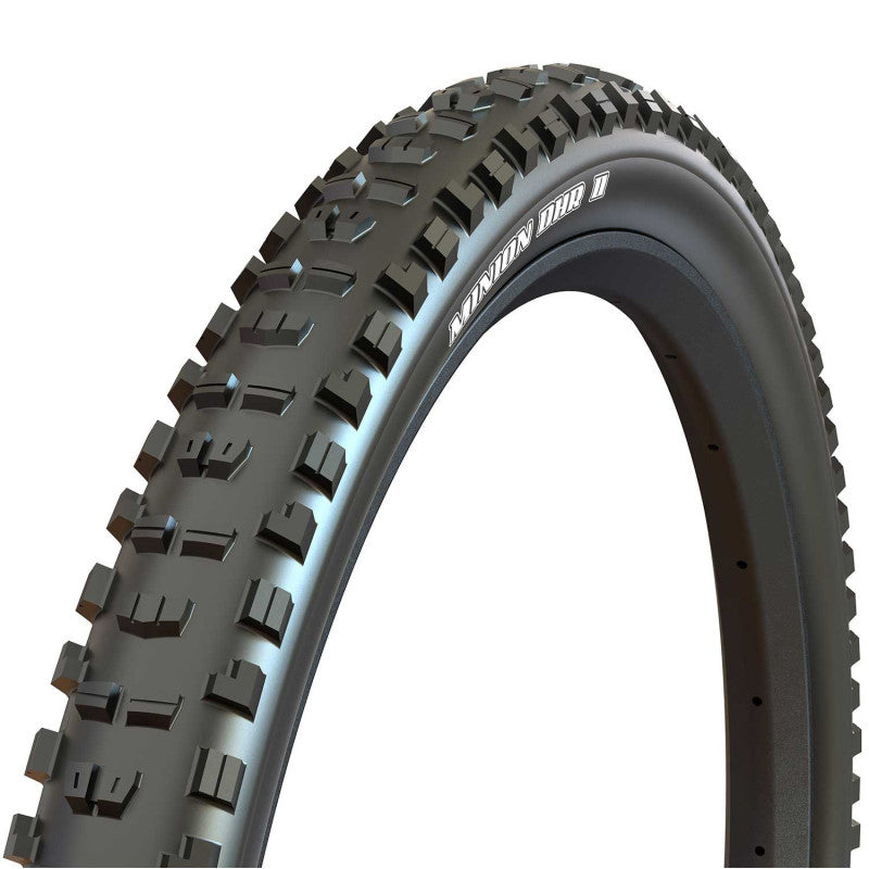 Neumático MAXXIS MINION DHR II 29x2,40 WT DH Tubeless Ready Rígido TB00368500