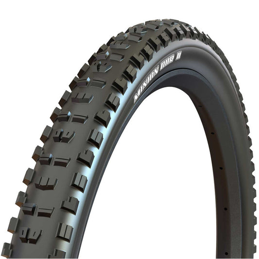 Neumático MAXXIS MINION DHR II 29x2,40 WT DH Tubeless Ready Rígido TB00368500