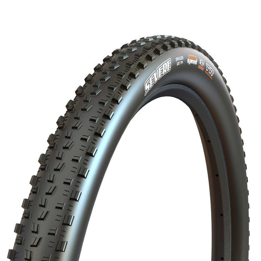 Neumático MAXXIS SEVERE 29x2.25 Maxxspeed Tubeless Ready Soft Black