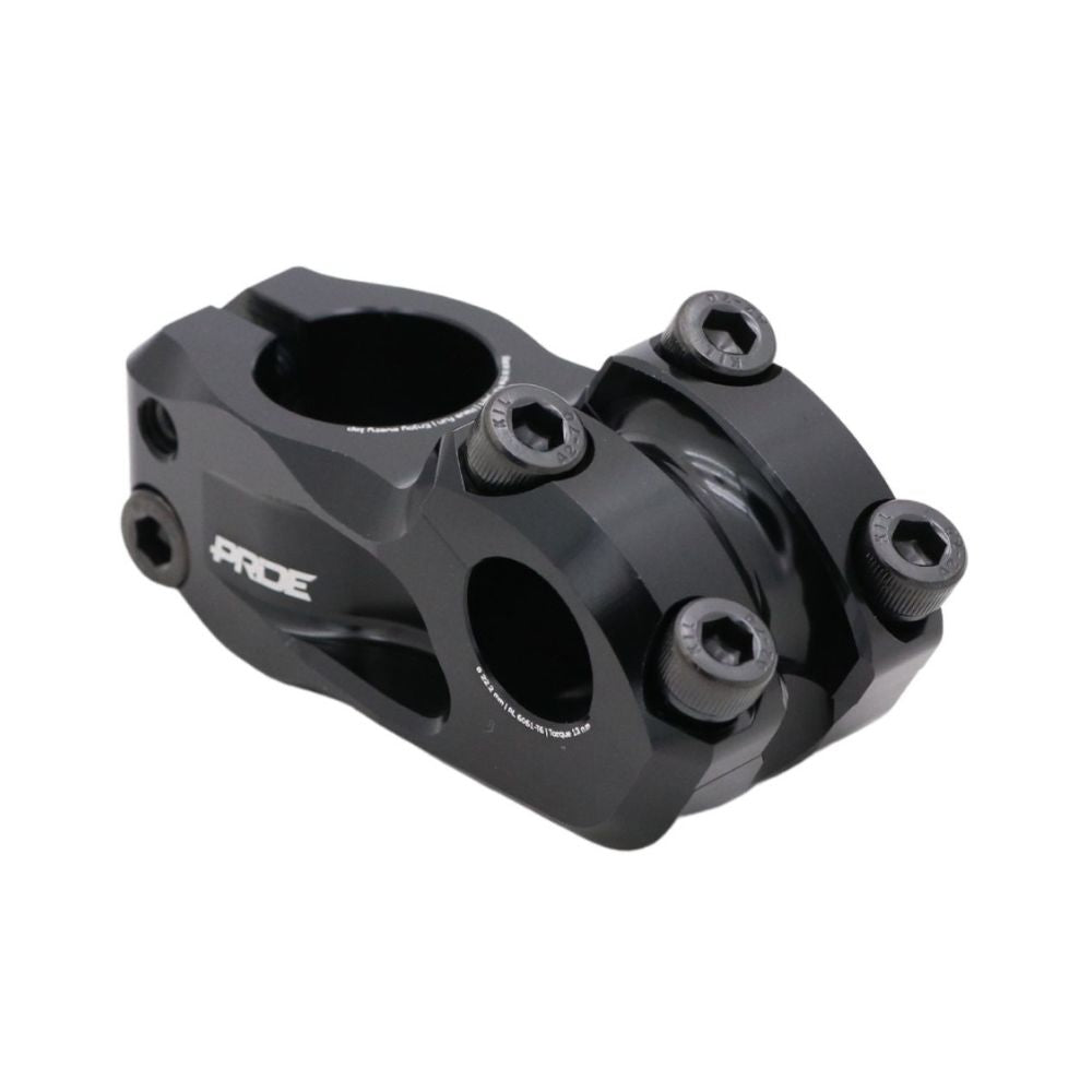 Potencia PRIDE CAYMAN V2 Ø22.2mm Negro