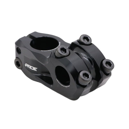 Potencia PRIDE CAYMAN V2 Ø22.2mm Negro