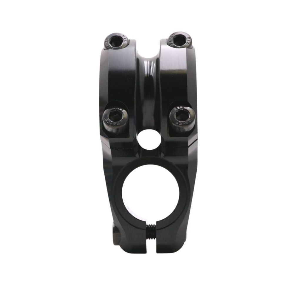 Potencia PRIDE CAYMAN V2 Ø31.8mm Negro