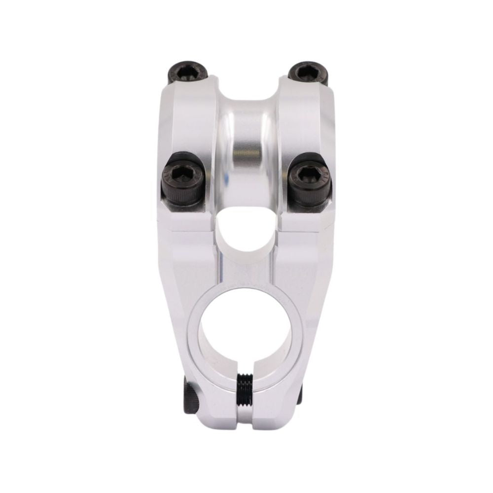 Potencia PRIDE FTL Ø31.8mm Plata