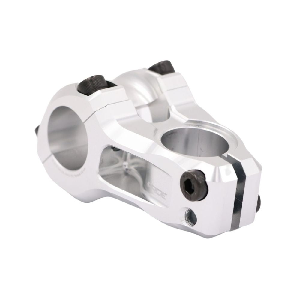 Potencia PRIDE FTL Ø31.8mm Plata