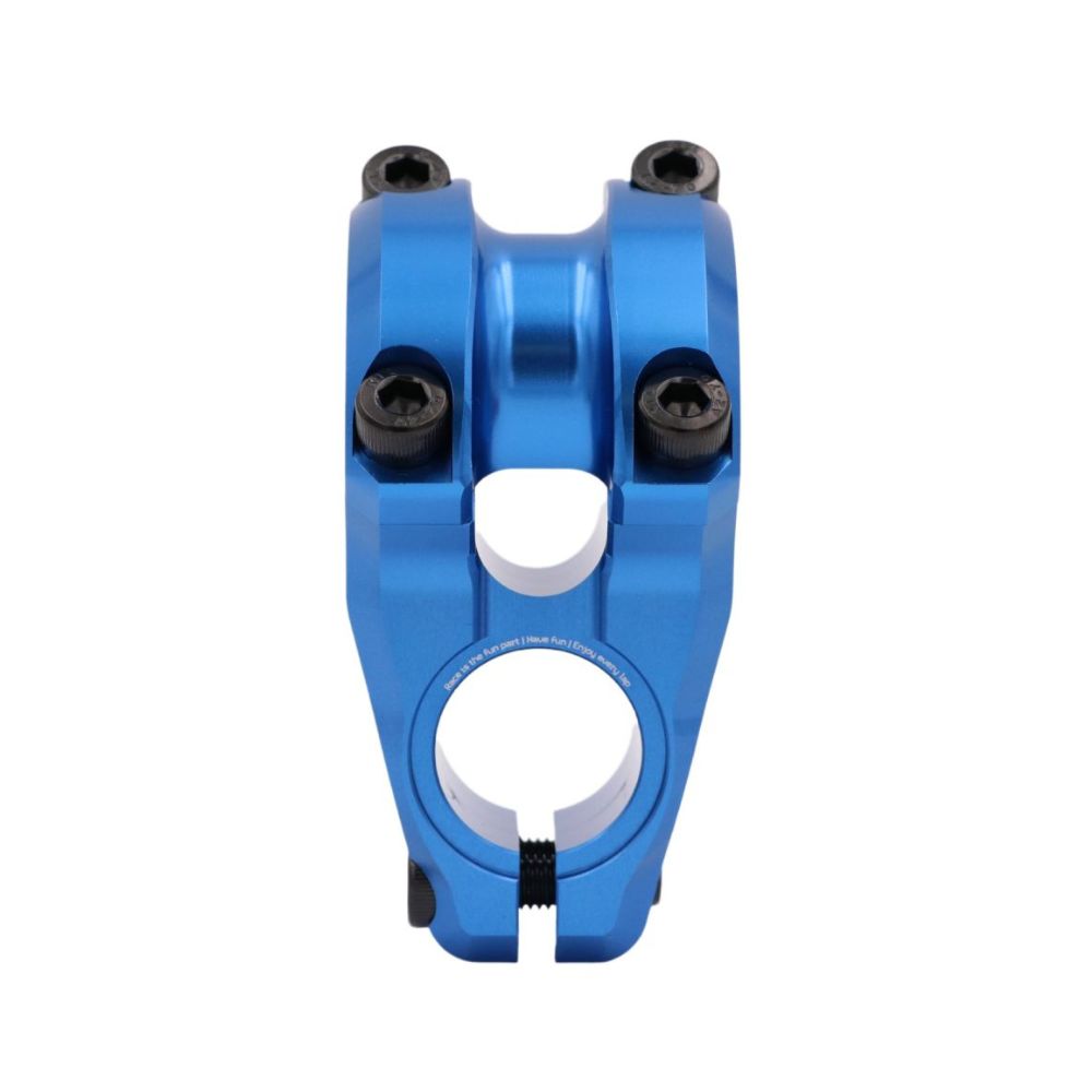 Potencia PRIDE FTL Ø31.8mm Azul