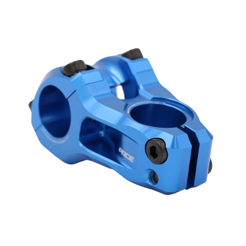 Potencia PRIDE FTL Ø31.8mm Azul