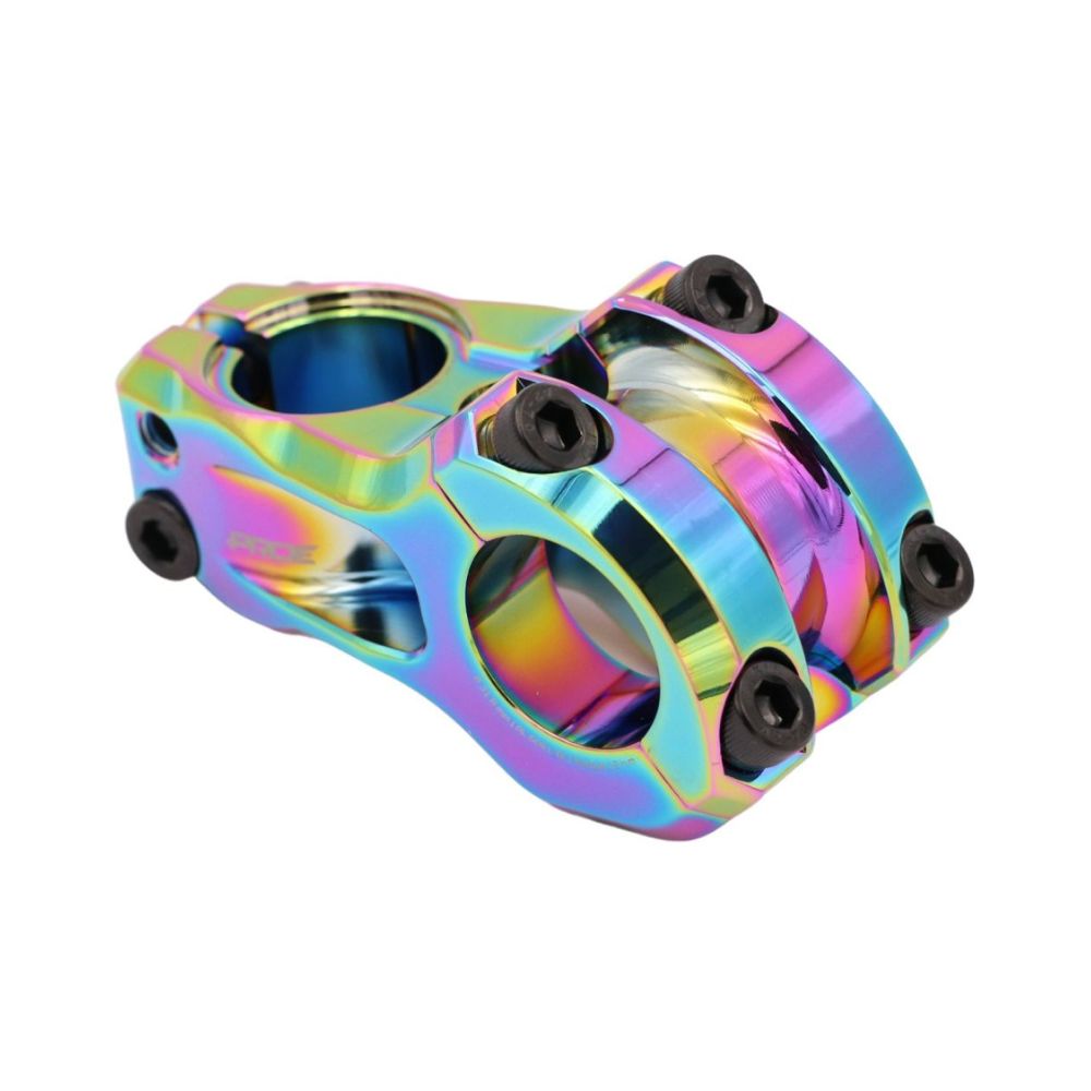 Potencia PRIDE FTL Ø31.8mm Oil Slick