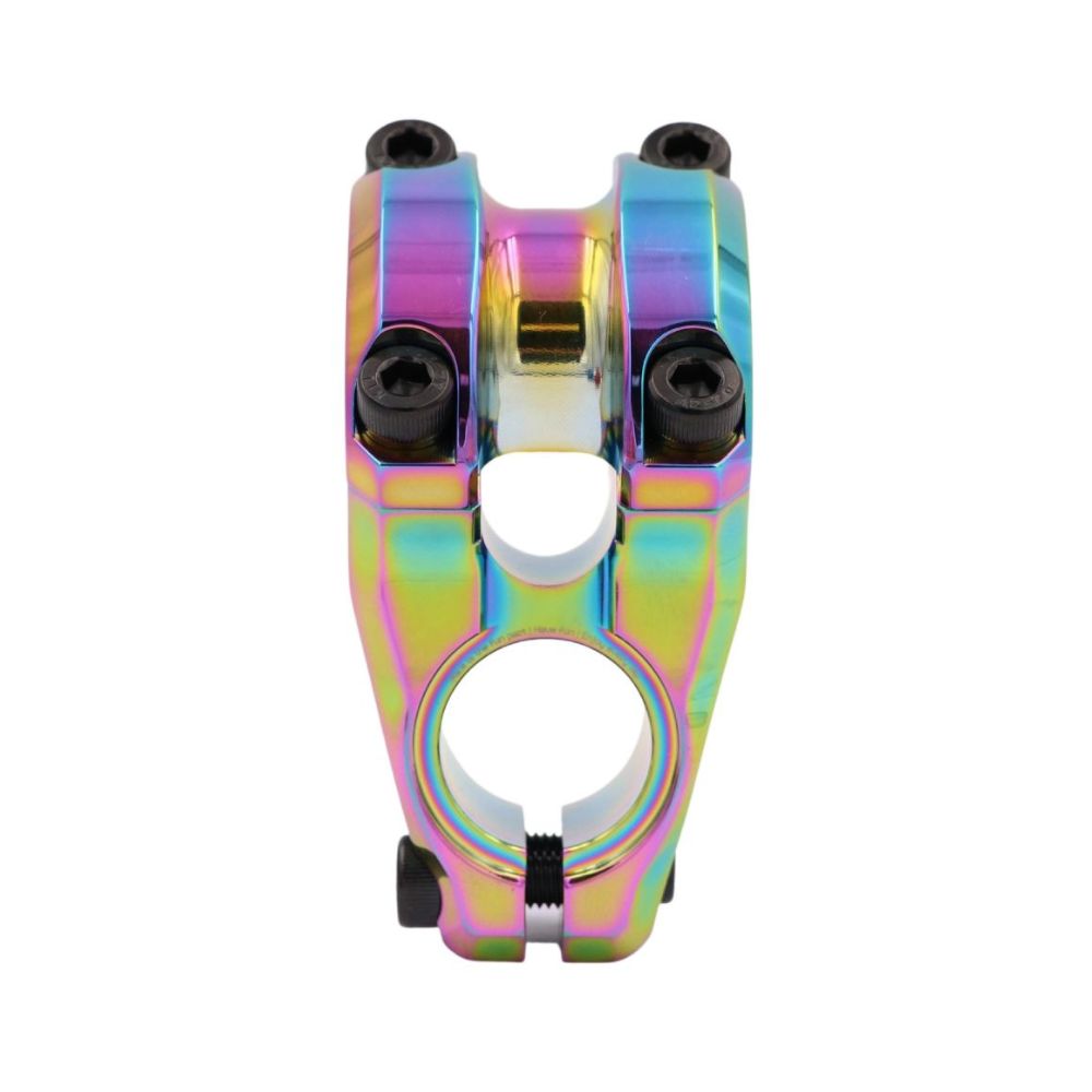 Potencia PRIDE FTL Ø31.8mm Oil Slick