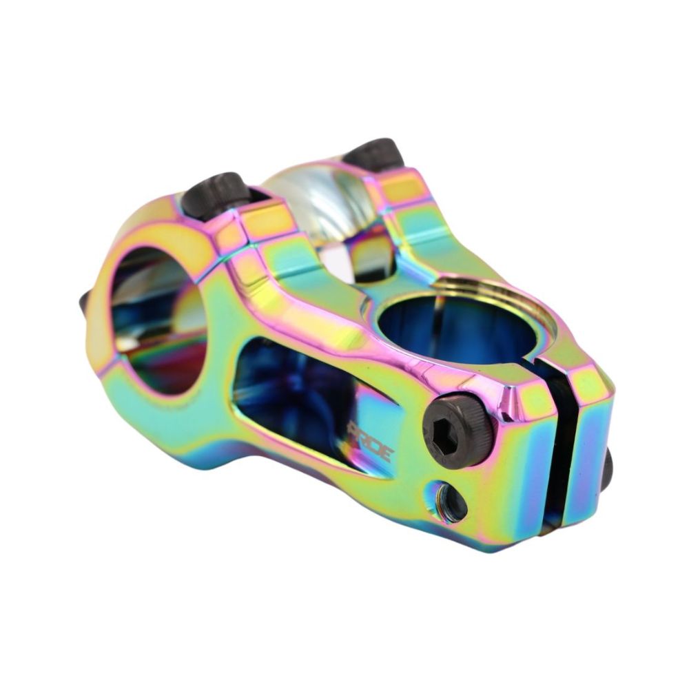 Potencia PRIDE FTL Ø31.8mm Oil Slick