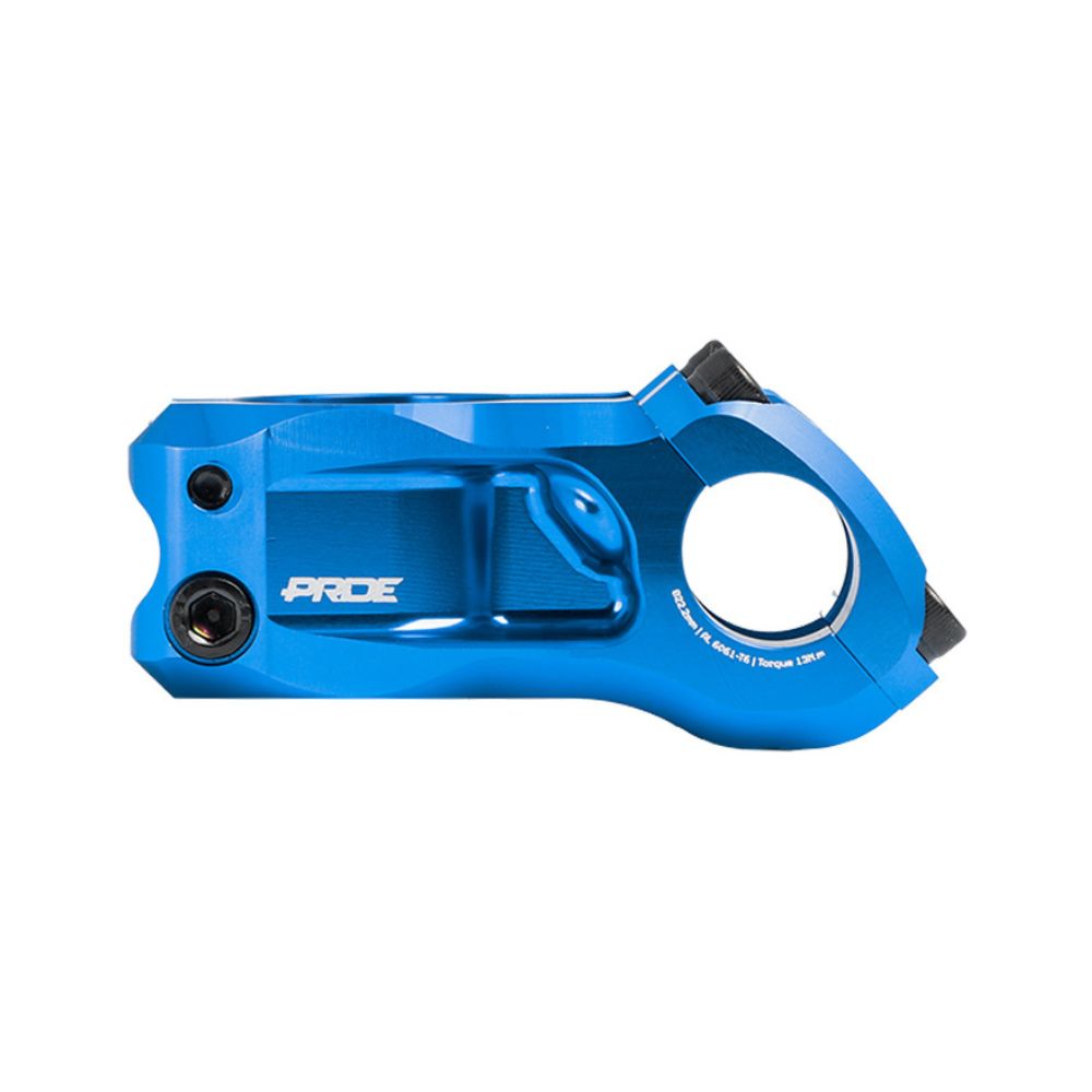 Potencia PRIDE FTL Kids Azul