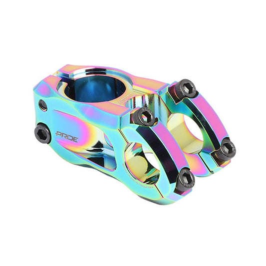 Potencia PRIDE FTL KIDS Ø22.2mm Oil Slick