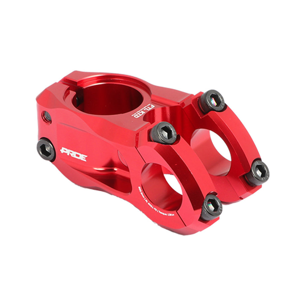 Potencia PRIDE FTL Kids Rojo
