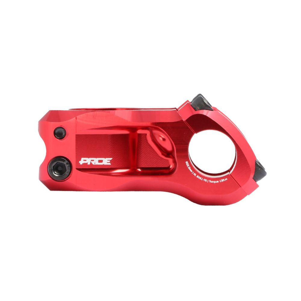 Potencia PRIDE FTL Kids Rojo
