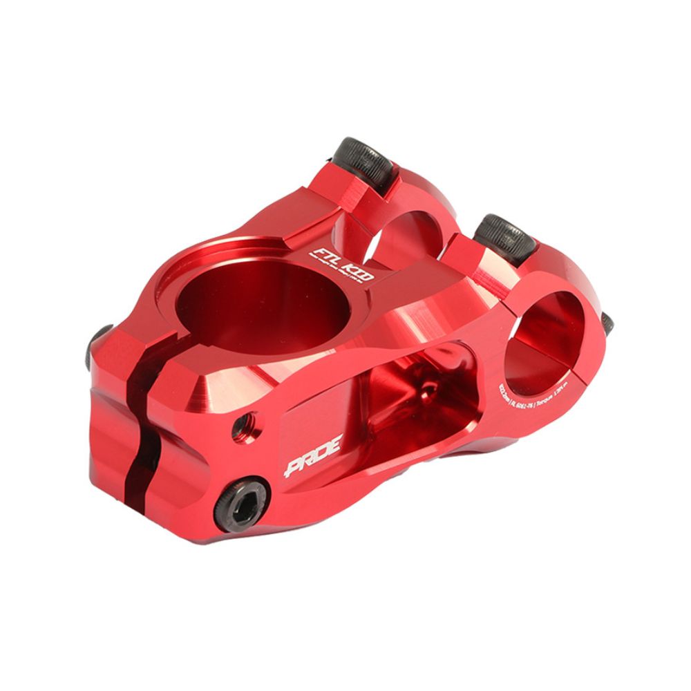 Potencia PRIDE FTL Kids Rojo