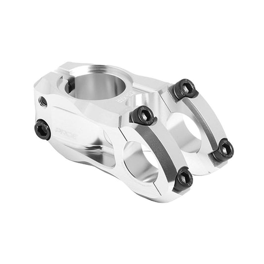 Potencia PRIDE FTL KIDS Ø22.2mm Plata