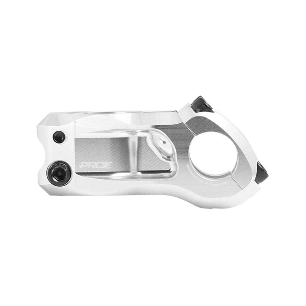 Potencia PRIDE FTL KIDS Ø22.2mm Plata