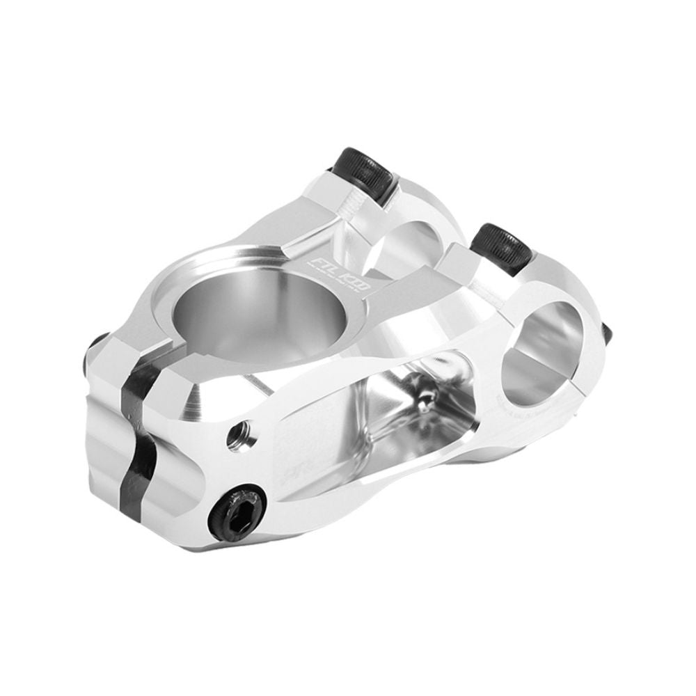 Potencia PRIDE FTL KIDS Ø22.2mm Plata