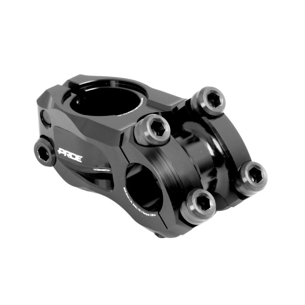 Potencia PRIDE FTL Ø22.2mm Negro