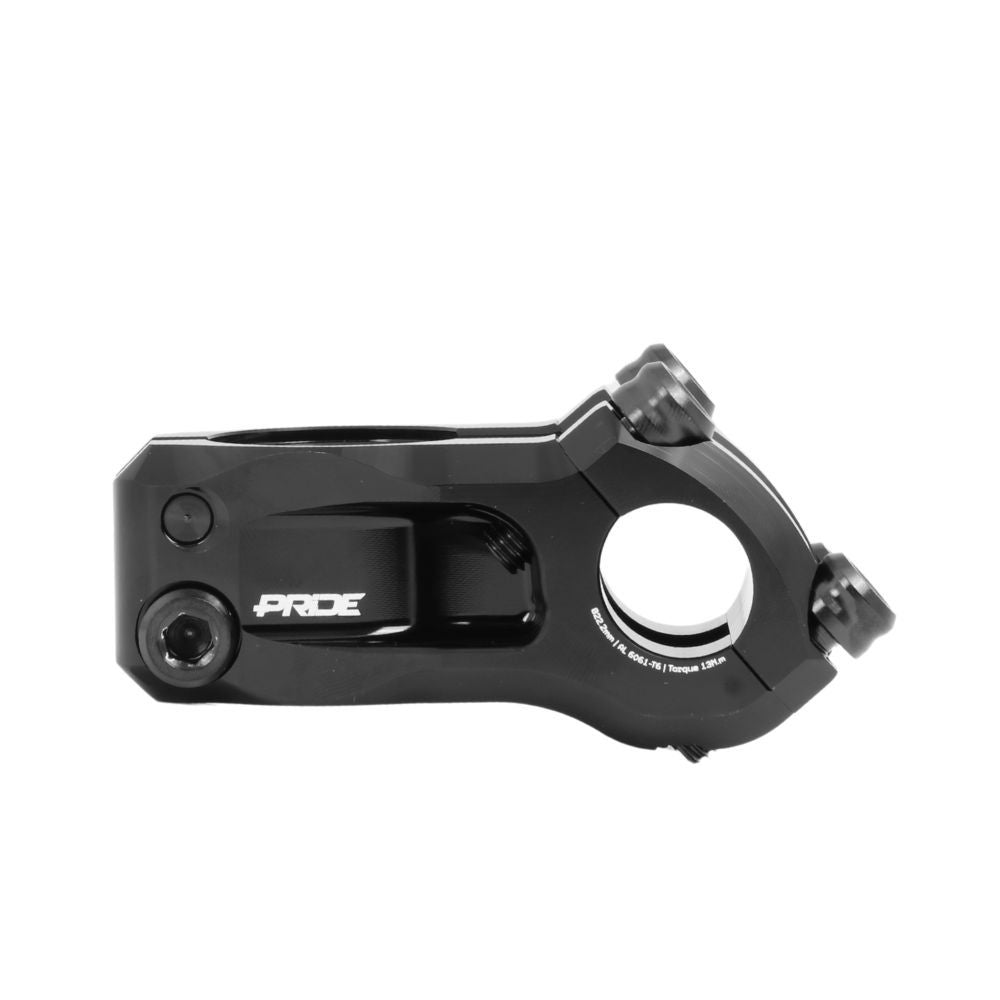 Potencia PRIDE FTL Ø22.2mm Negro