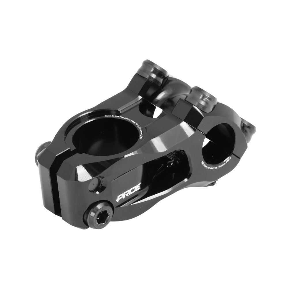 Potencia PRIDE FTL Ø22.2mm Negro