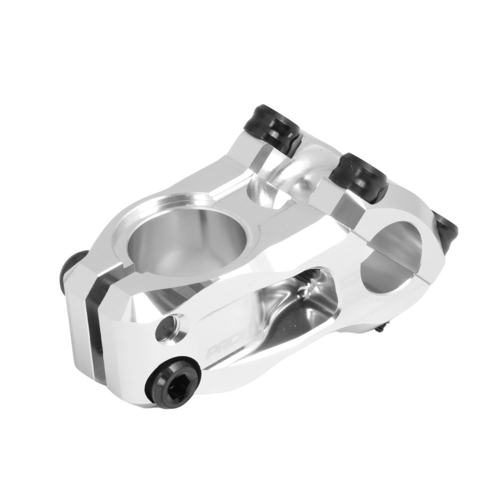 Potencia PRIDE FTL Ø22.2mm Plata