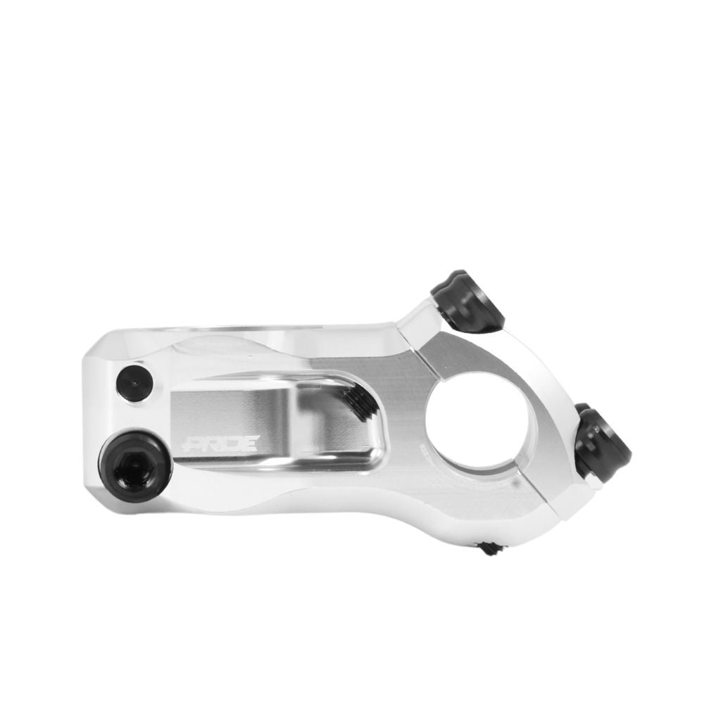 Potencia PRIDE FTL Ø22.2mm Plata