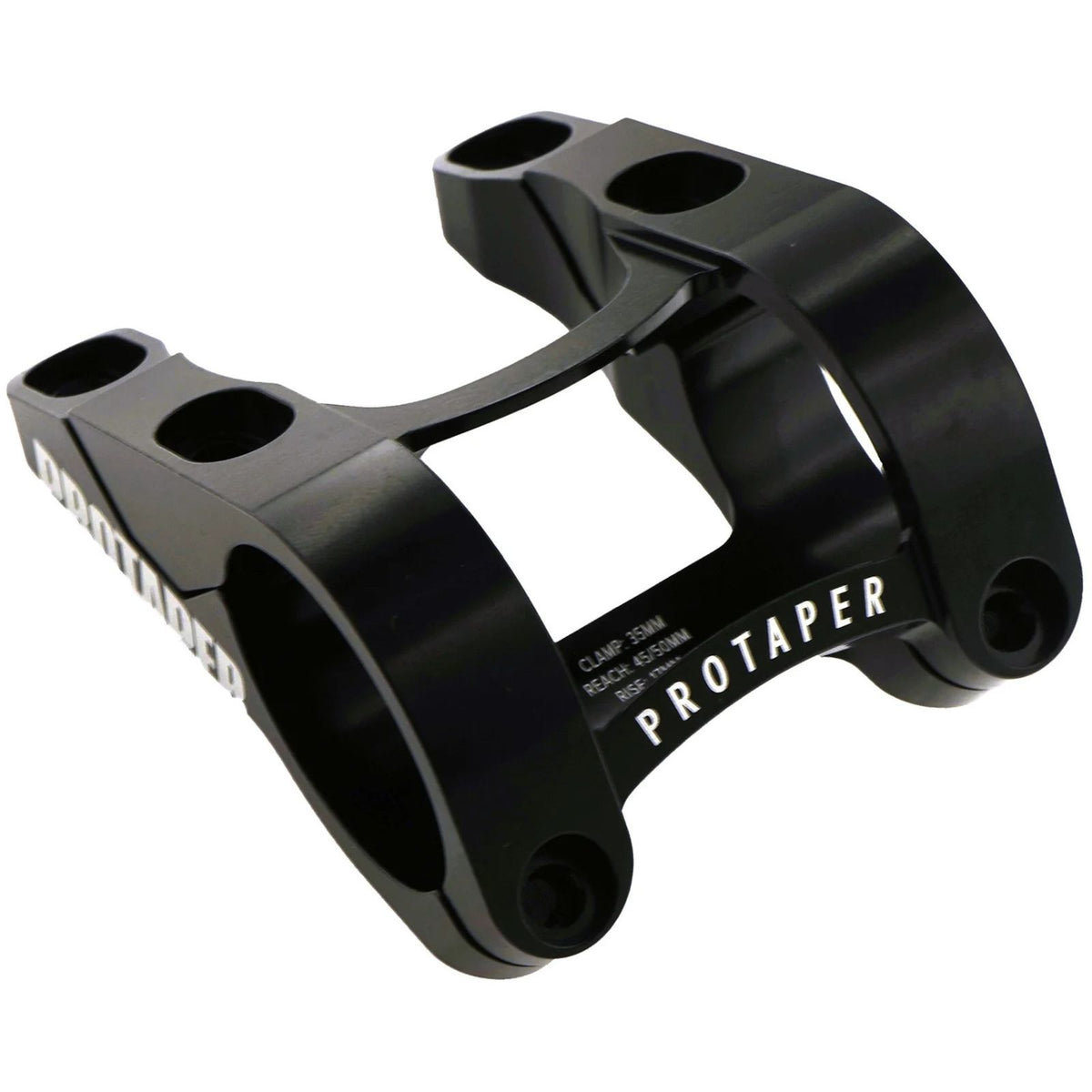 Potencia PROTAPER D-Vice de montaje directo 31,8 mm 45-50 mm