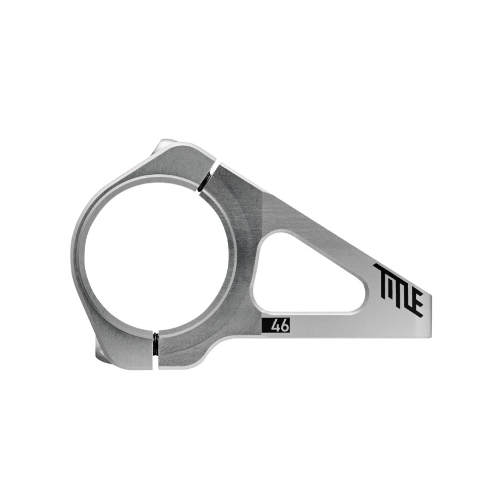Potence TITLE DM1 Gris
