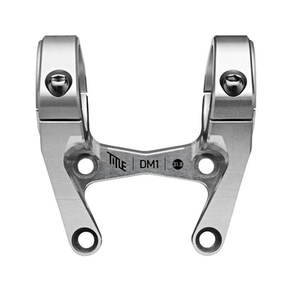Potencia TITLE DM1 Cromo